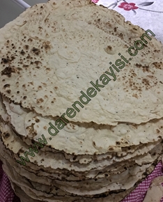 TANDIR EKMEĞİ kategorisi için resim