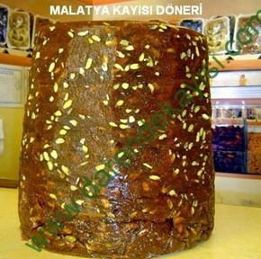 KAYISI DÖNERİ kategorisi için resim