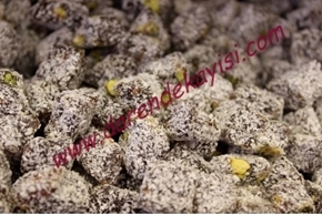 ÇİFTE KAVRULMUŞ KAYISI CEZERYESİ kategorisi için resim