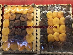 KURU KAYISI ÇEŞİTLERİ kategorisi için resim