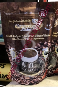 YÖRESEL KAHVE kategorisi için resim