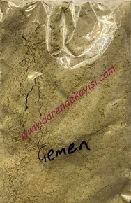 ÇEMEN 50 gr kategorisi için resim