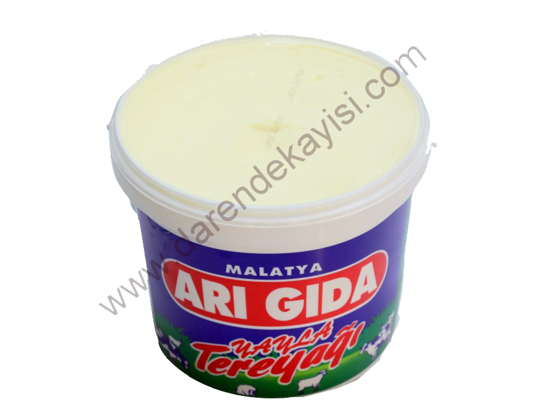 ARI GIDA KÖY TEREYAĞI NET 940 GR resmi