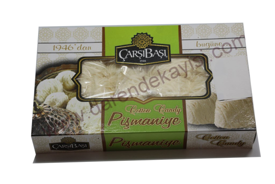 250 gr pişmamiye