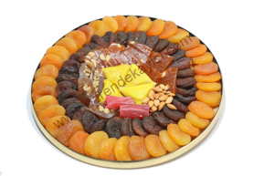 HEDİYELİK KAYISI PAKETLERİ kategorisi için resim