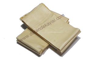 ÜZÜM (KÖPÜK) PESTİL kategorisi için resim