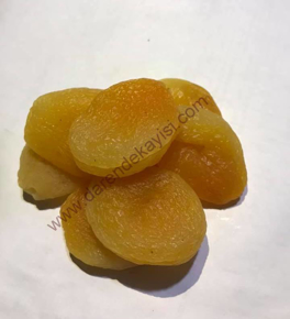 SARI (İSLİMLİ) KAYISI kategorisi için resim