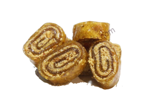 KÖME (Ballı Fındıklı Sarma) kategorisi için resim